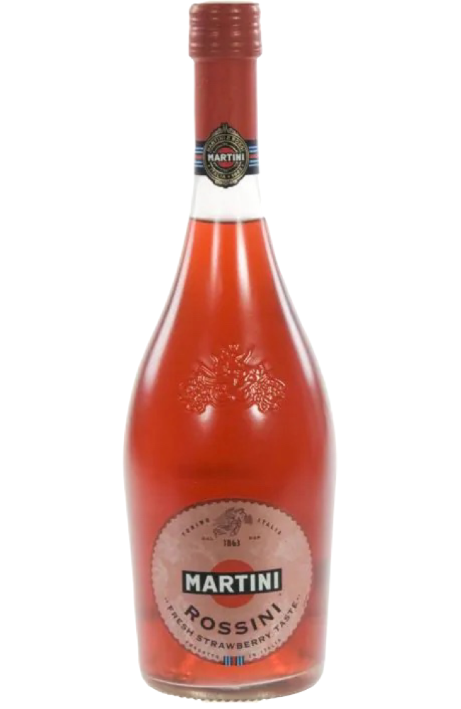 Martini Rossini 75cl