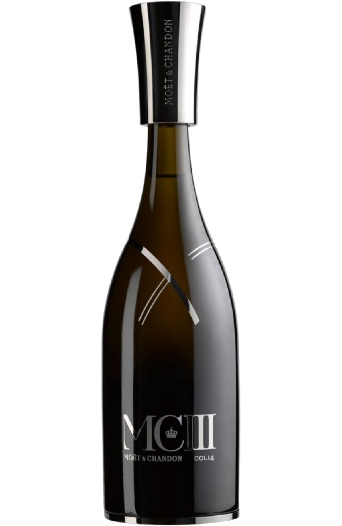 Moet & Chandon - MC111 75cl (Subject to Availability) – Spades