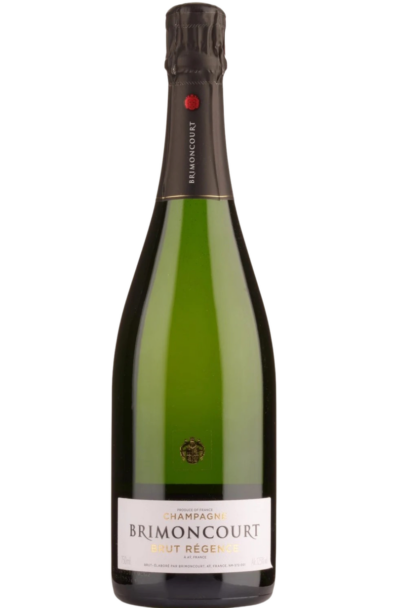 Brimoncourt - Champagne Brut Regence 12,5%