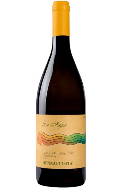 Donnafugata - La Fuga Chardonnay 75cl