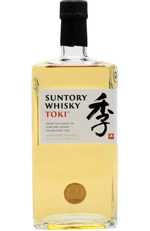 Suntory Toki 70cl 43% | Buy Whisky Malta 