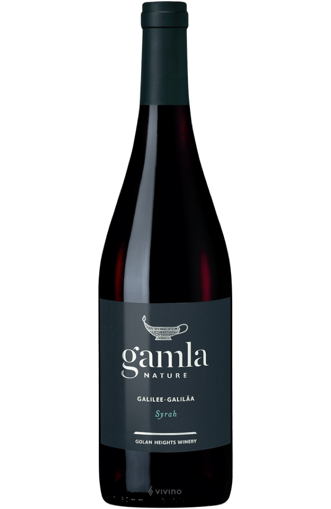 Gamla Syrah - Isreal wines Malta | Gamla wines Malta Buy Wines Malta.