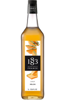 1883 Maison Routin - Melon Syrup 1Ltr