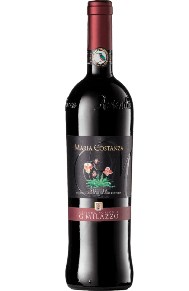 Maria Costanza Rosso 75cl . Buy Wines Malta.