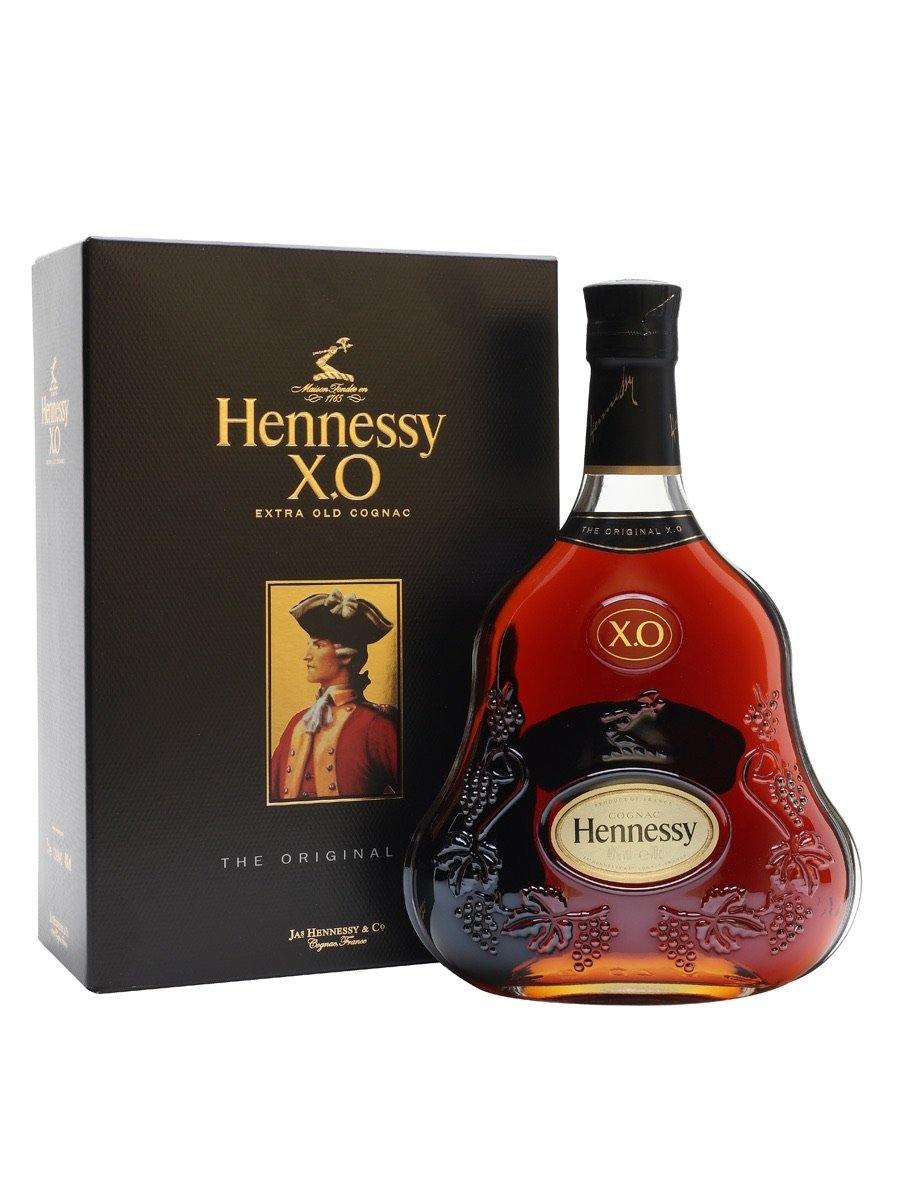 Hennessy XO 40% 70cl – Spades Wine & Spirits | 4000+ Brands | Fast