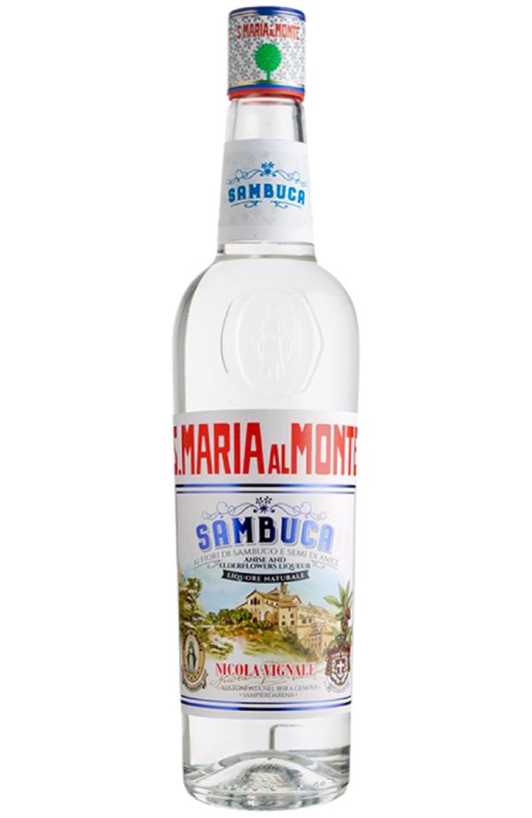 S. Maria Al Monte Sambuca | Buy Spirits Malta 