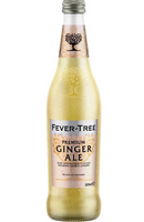 Fever-Tree Ginger Ale 500ml
