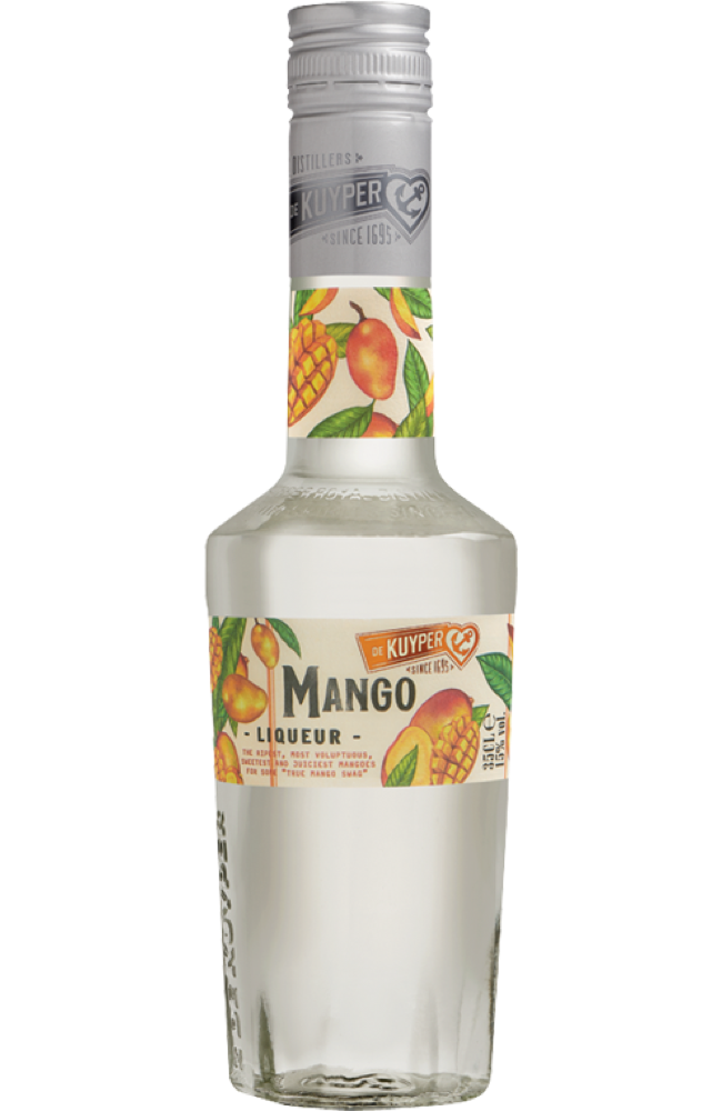 De Kuyper Mango 15% 70cl