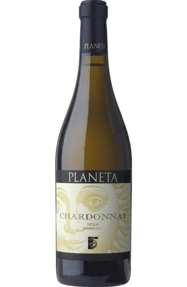 Planeta - Chardonnay 75cl