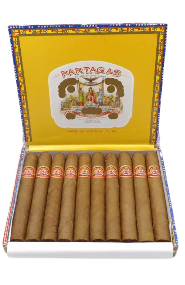 Partagas Mille Fleurs (10 cigars) x 1 pack