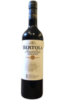 Bertola 12 Years Sherry Oloroso 19% 70cl
