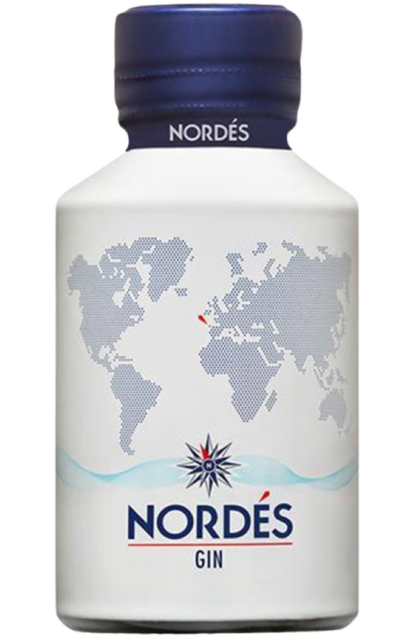 Miniature Nordes Gin