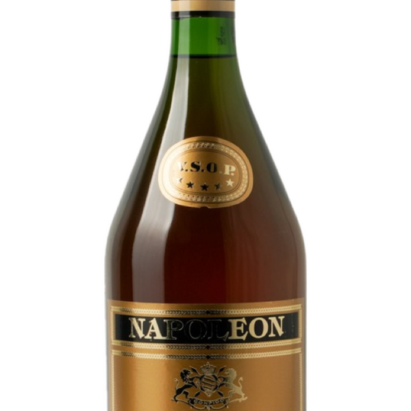 Courvoisier VS Cognac Brandy 1LTR Malta - Spades Wines & Spirits