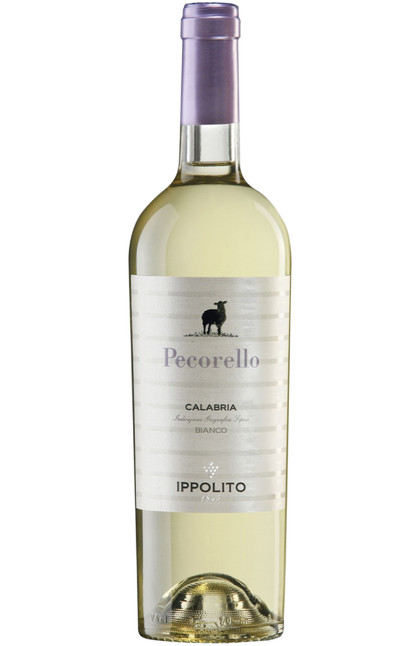 Ippolito - Pecorello Bianco 75cl