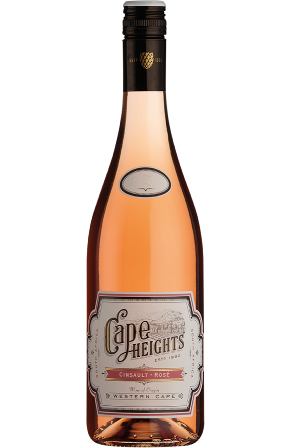 Cape Heights Rose | Spades wines and spirits Malta | buy wines malta | wines Malta