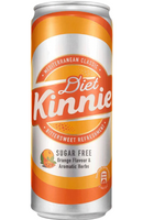 Kinnie Diet 33cl x 1 can
