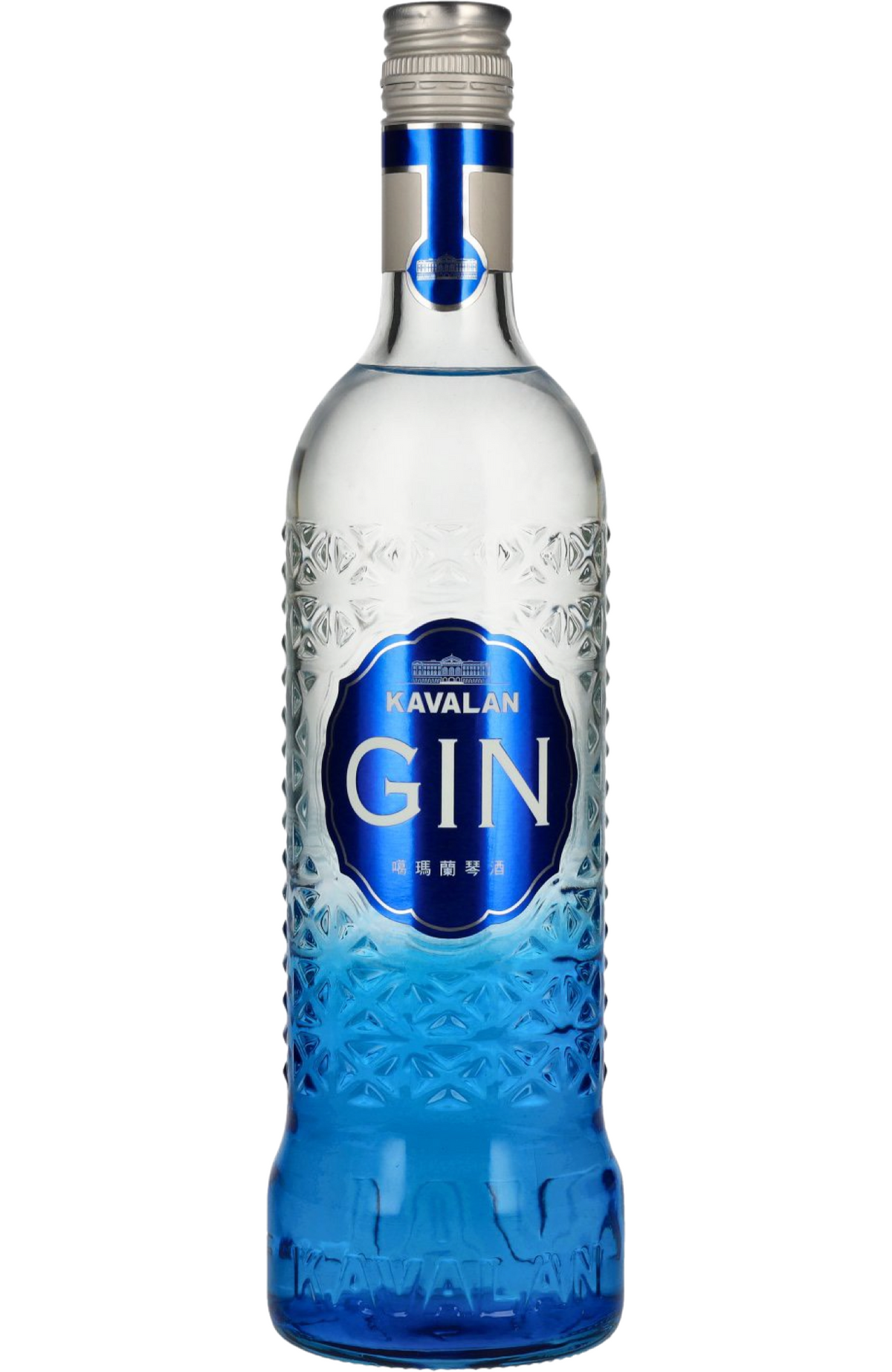 Kavalan Gin 40% 70cl – Spades Wine & Spirits | 4000+ Brands | Fast