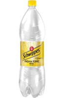 Schweppes Tonic Water Malta