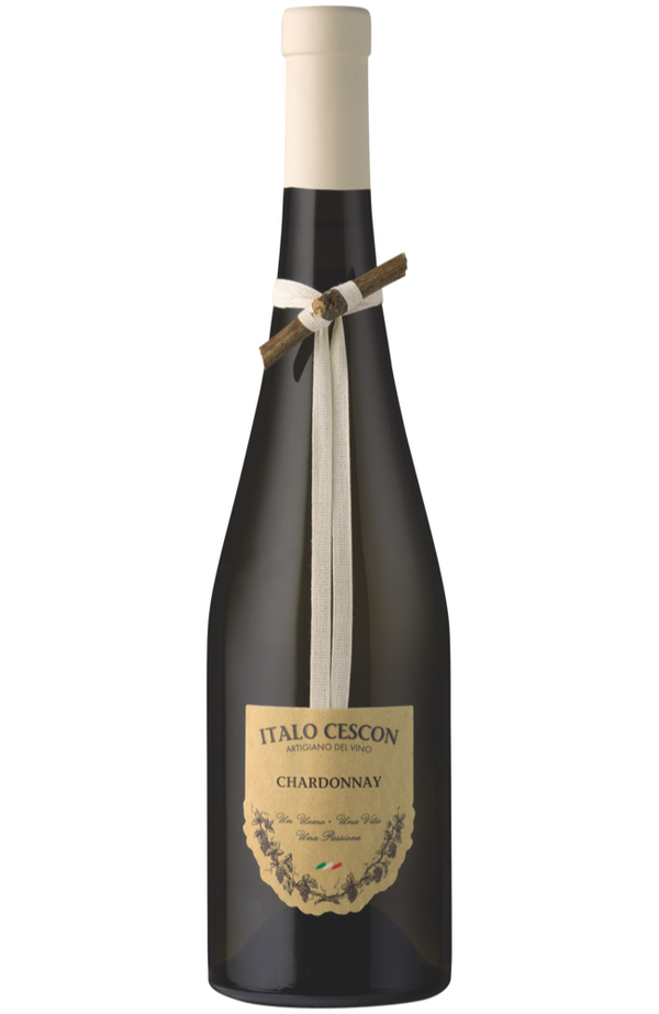 Italo Cescon - Chardonnay ITG Veneto “Il Tralcetto” 75cl | Buy Wines Malta 