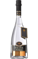 Zanin - Grappa Prosecco dry 70cl