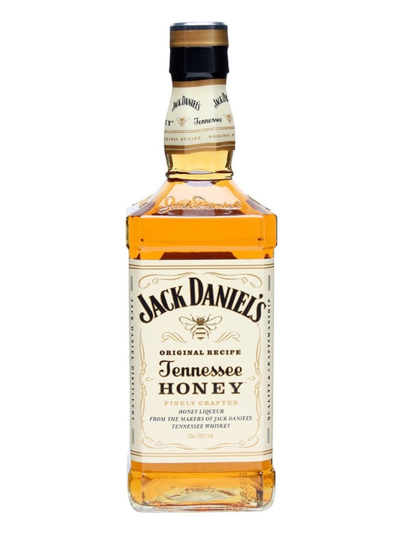 Jack Daniel's Tennessee Honey Whiskey 70cl - Spades Wines & Spirits | Buy alcohol online | Buy Alcohol malta | Alcohol delivered to your door | Buy Jack Daniel Honey Malta | Wholesale Spirits | Alcohol Importer | Buy Spirits online | Spirits Malta | Whisky Malta | Online Shop