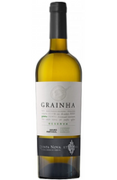 Quinta Nova Grainha White Reserva - Gouveio, Viosinho, Rabigato and Fernão Pires - 75cl, Douro Portugal