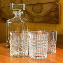 Nachtmann - Julia Paola Crystal Whisky Decanter 750ml