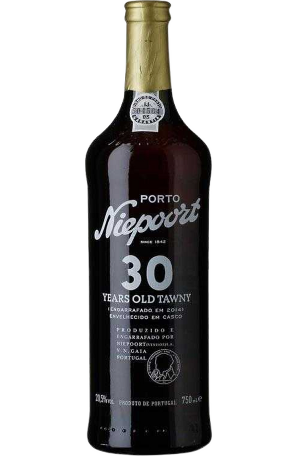 Niepoort - 30 Years Old Port 75cl