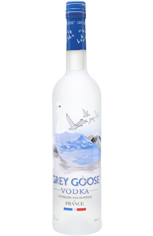 Grey Goose Vodka | Grey Goose Malta