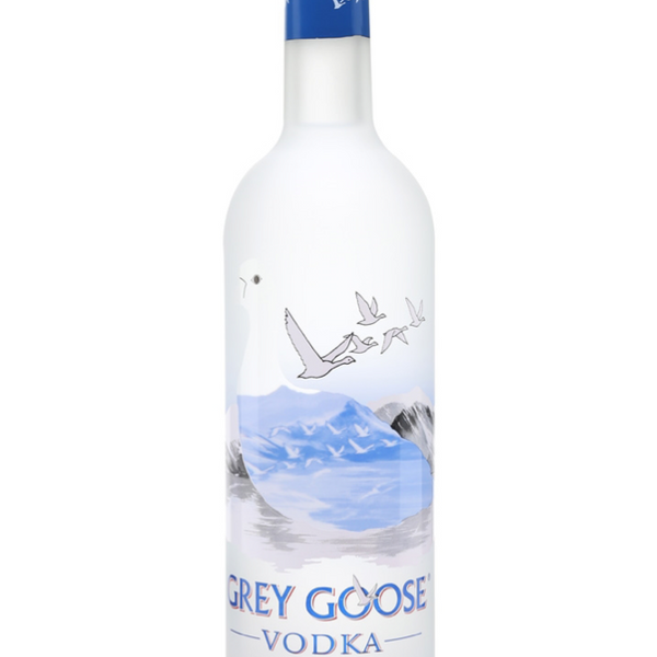 Grey Goose V X Vodka, 750 mL - Foods Co.
