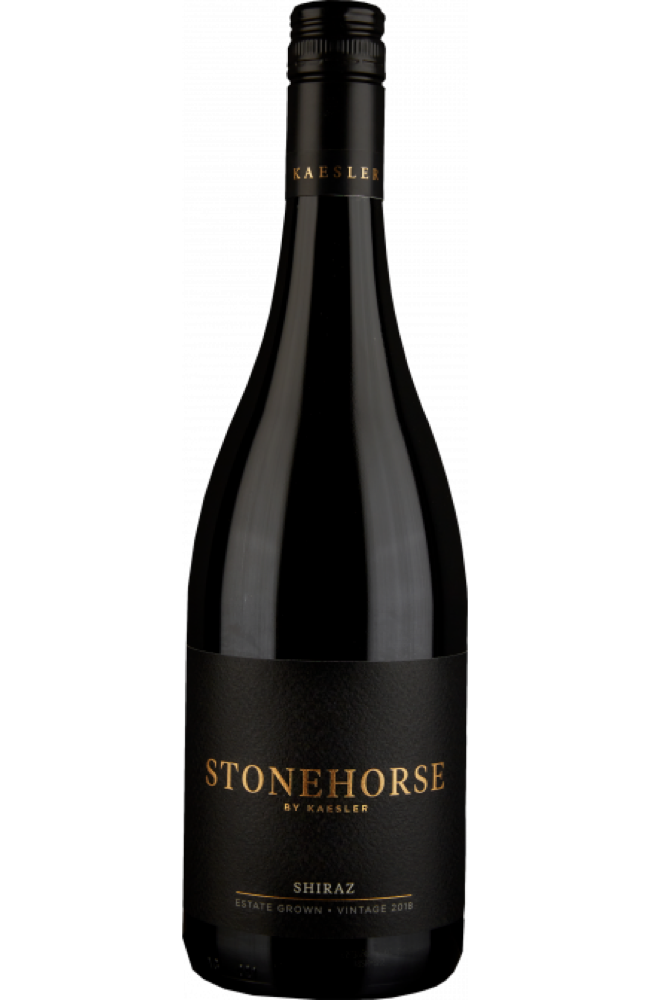 Stonehorse Kaesler - Shiraz 75cl, Australia. Buy Wines Malta