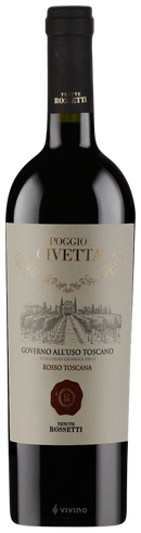 Spades wines & spirit Malta - Toscana rosso