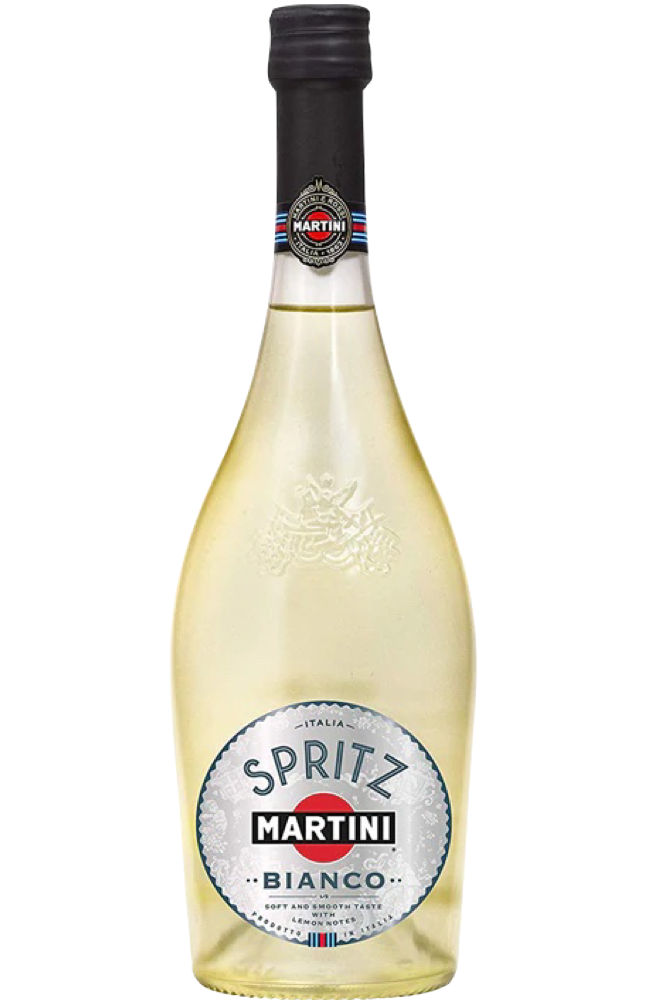 Martini Spritz Bianco 75cl