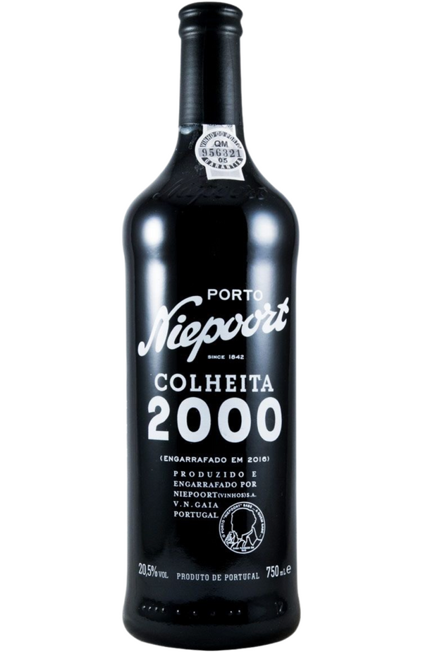 Niepoort Colheita Port 2000