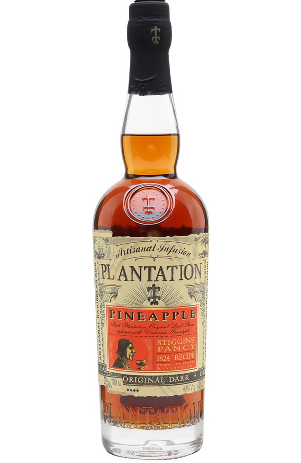 Plantation Pineapple Rum Malta | Buy Rum Malta 