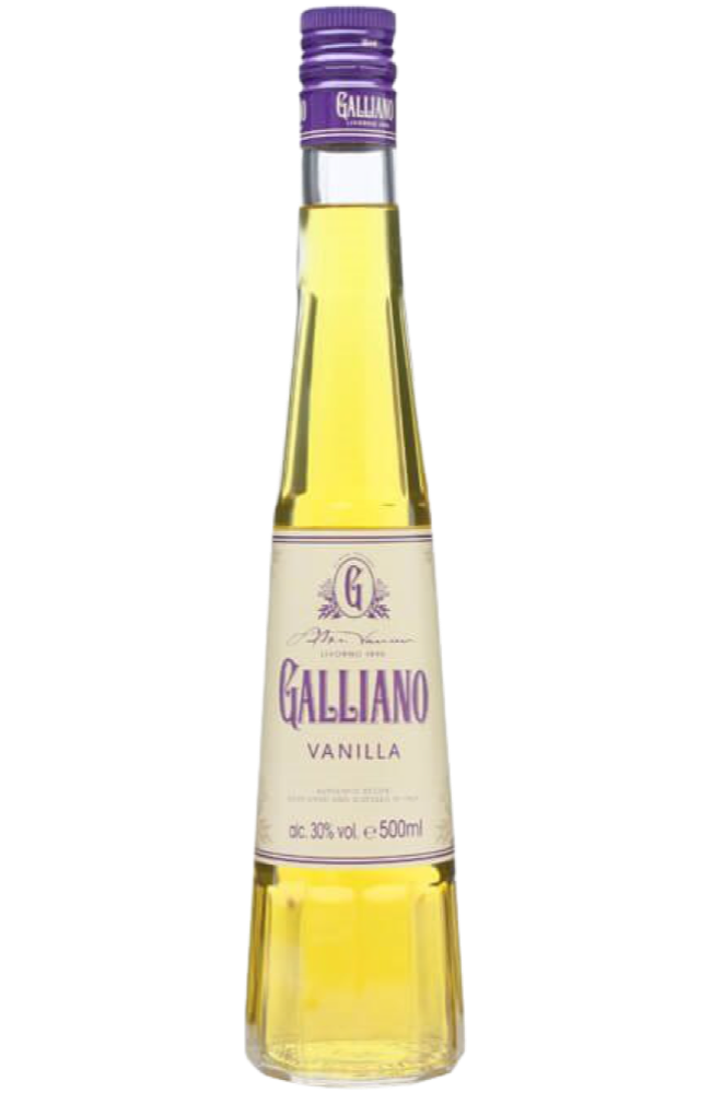 Galliano Vanilla Liqueur | Buy Spirits Malta 