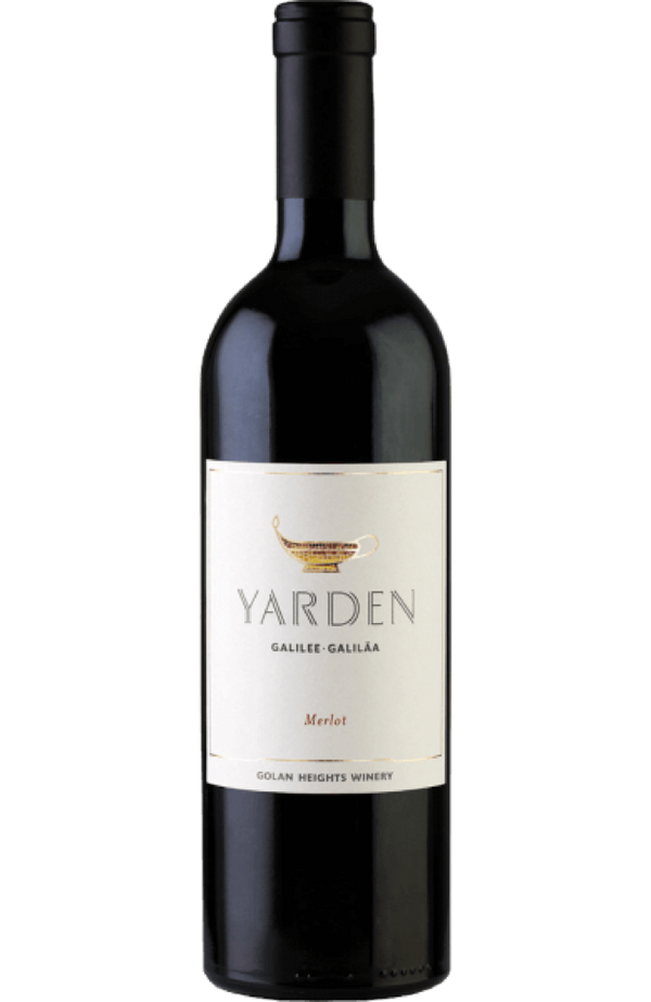 Yarden Merlot | Spades wines and spirits Malta | buy wines malta | wines Malta | Israel Wine. Buy Wines Malta