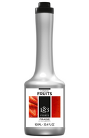 1883 Maison Routin - Strawberry Puree 90cl
