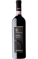 Tabarrini - Collie alle Macchie , Montefalco Sagrantino 2011 15% 2011