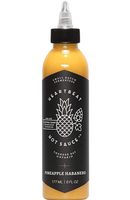 Heartbeat - Pineapple Hot Sauce177ml