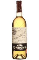 Lopez de Heredia - Vina Tondonia Reserva White 2011 75cl