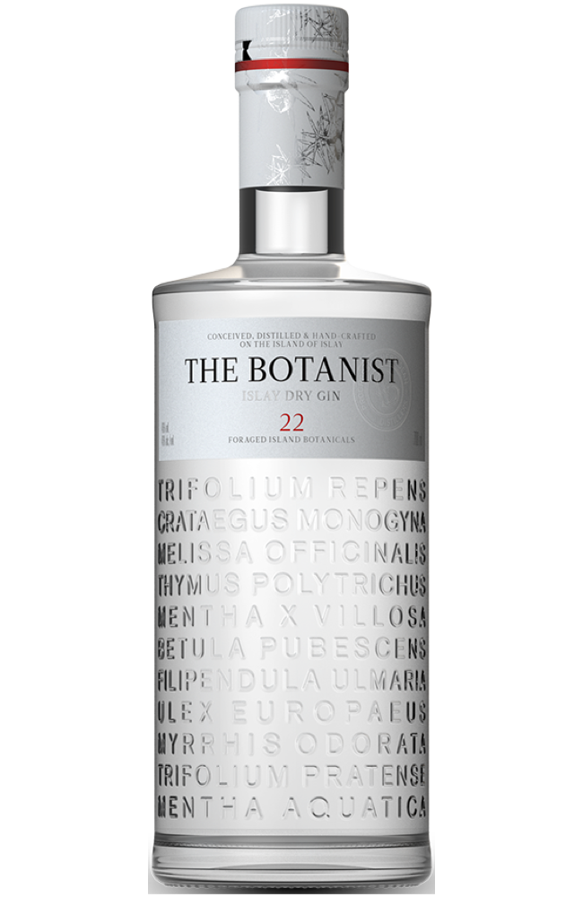 The Botanist Gin Malta | Buy The botanist gin Malta