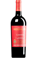 Susumaniello del Salento IGT 75cl - “Garrisa” Masseria Li Veli - Spades Wines & Spirits 