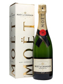 Moët & Chandon Champagne Impérial, 75 cl - Cordero Di Montezemolo 75cl Piemonte - Spades Wines & Spirits | Buy Wine online | Buy wine malta | Wine delivered to your door | Buy Moet Chandon Malta | Wholesale wines | Wine delivery Malta