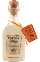 Patron Citronge Orange 35% 1Ltr