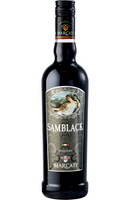Marcati - Samblack 70cl Estero