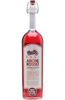 Poli Airone Rosso Aperitivo 17% 70cl