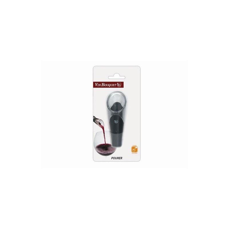Pourer with Filter (FIA 005) - Spades Wines & Spirits 
