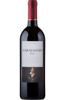 Caravaggio - Shiraz DOK 75cl