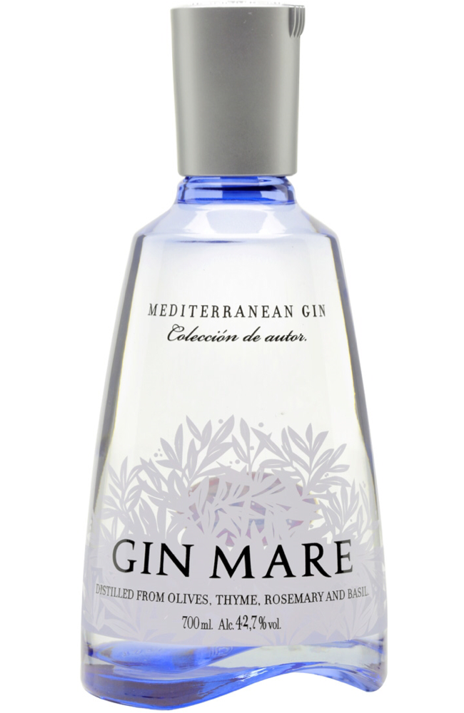 Gin Mare 70cl | Buy Gin Mara Malta